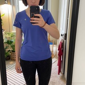 Fila Tru-Dry Athletic Top